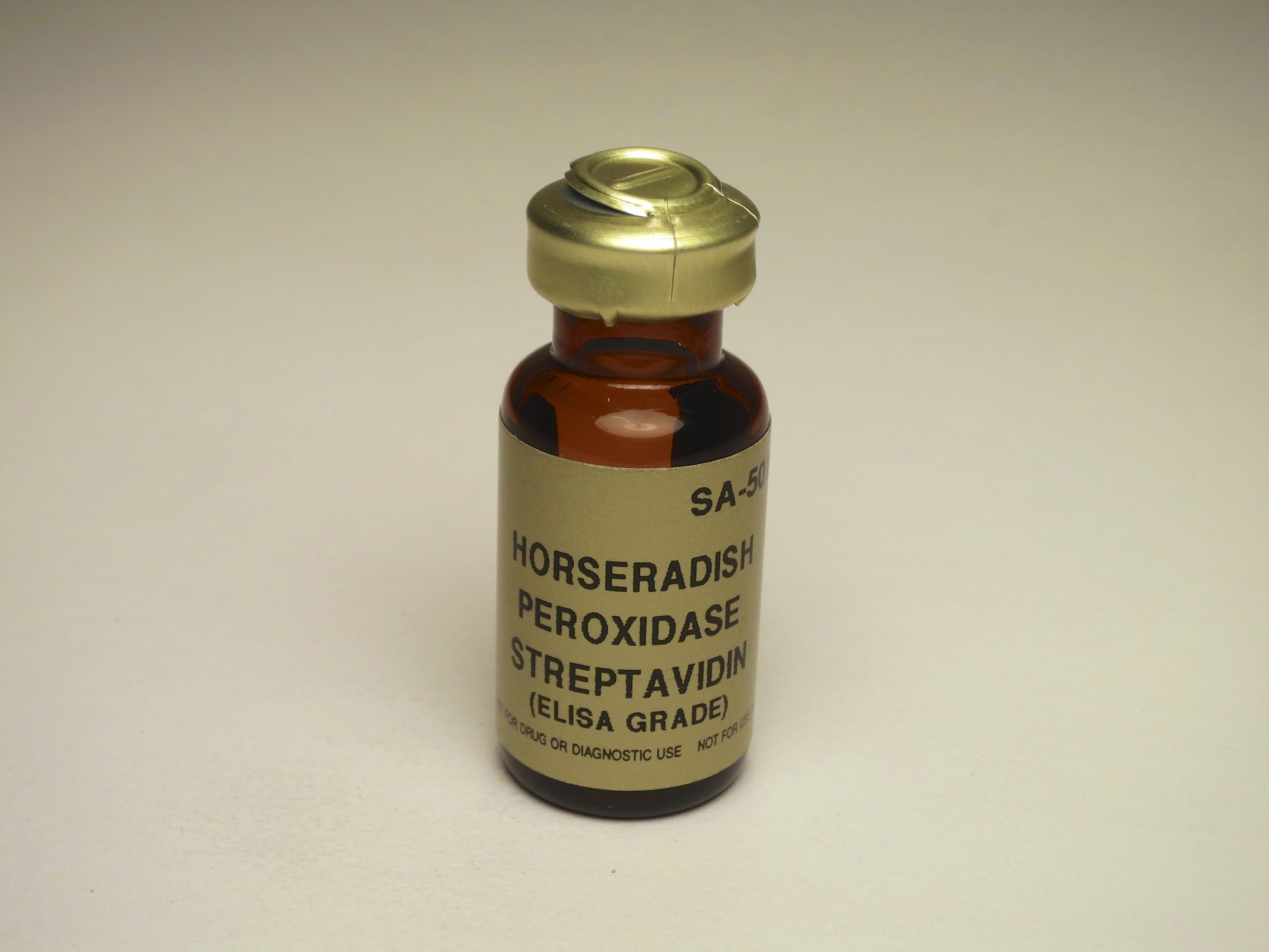 peroxidase horseradish